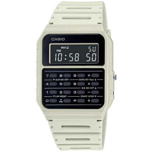 фото Наручные часы casio ca-53wf-8bef