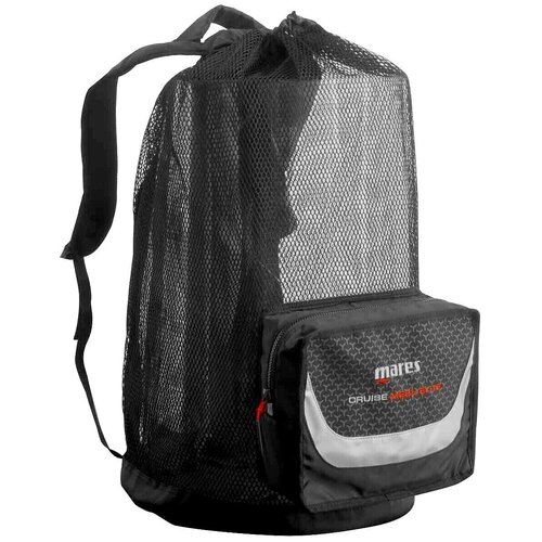 Сумка рюкзак для снаряжения Mares Cruise Mesh Back Pack Elite