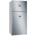 Холодильник Bosch KDD86AI304 - изображение