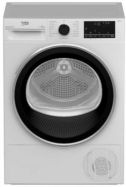 Сушильная машина Beko B3T47238