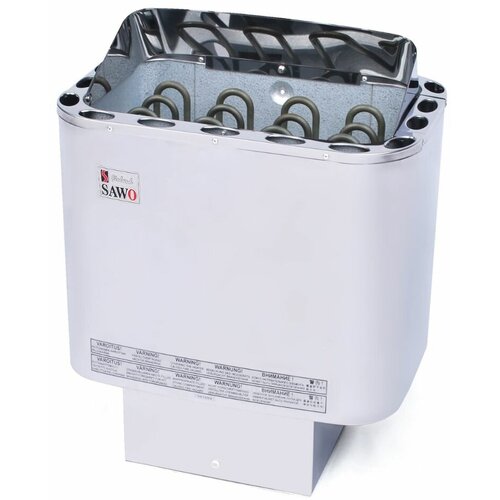 Электрическая печь для бани и сауны SAWO Nordex NR-45Ni2-Z