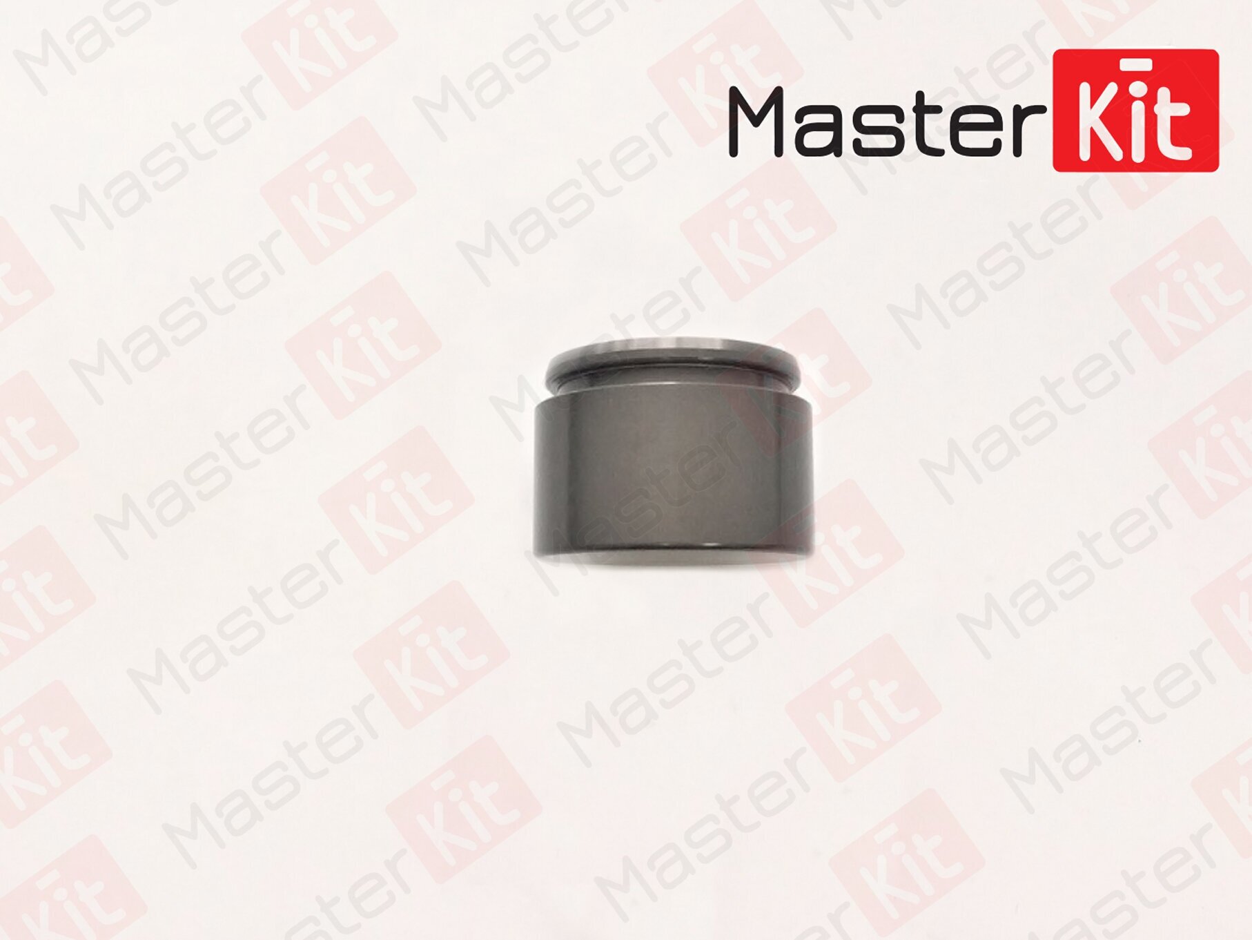 Поршень суппорта MASTERKIT 77A1149 VOLKSWAGEN TRANSPORTER/MULTIVAN T5 2003-2015//#7H0615123A MASTERKIT 77A1149 | цена за 1 шт