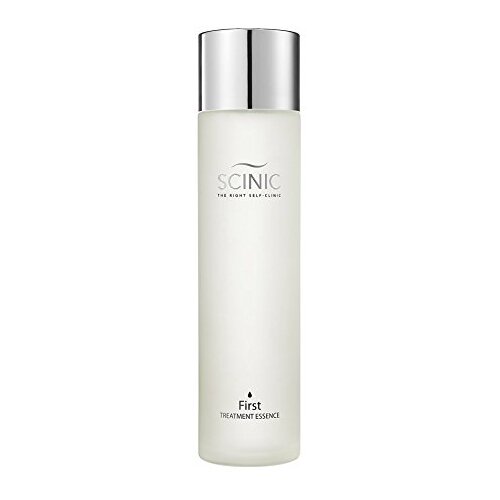 Scinic First Treatment Essence Укрепляющая эссенция для лица, 150 мл