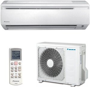 Сплит-система Daikin FTYN50L / RYN50L, белый