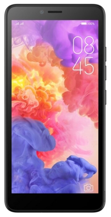 Смартфон Itel A52 lite — купить по выгодной цене на Яндекс.Маркете