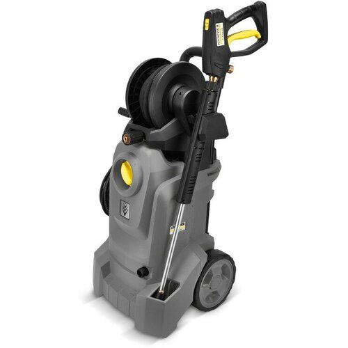 Аппарат высокого давления KARCHER HD 4/10 X CLASSIC KAP