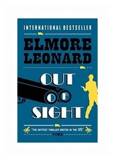 Out of Sight (Leonard Elmore) - фото №1