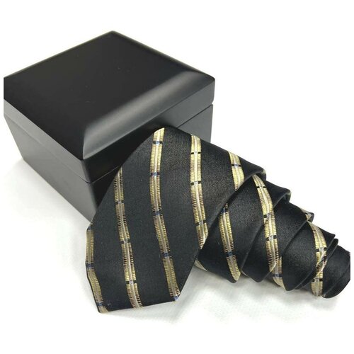 Мужской галстук Alexandr из натурального шелка
