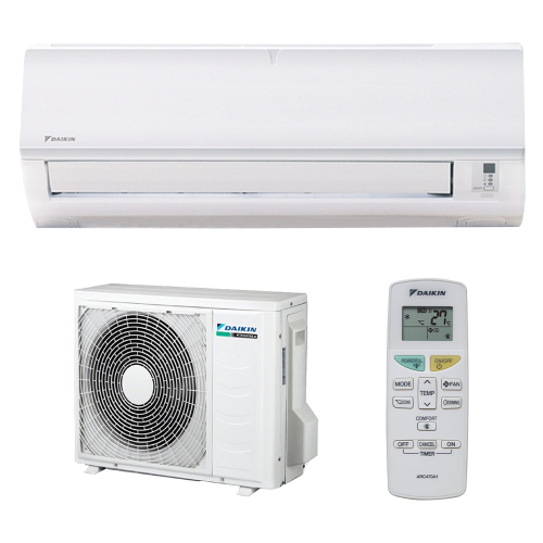 Настенная сплит-система Daikin FTYN20L/RYN20L