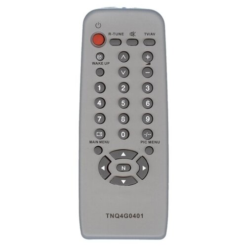 фото Пульт huayu для panasonic tnq4g0401