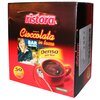 Горячий шоколад порционный Ristora, 1,25 кг - изображение