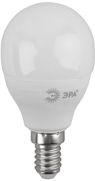 Лампа LED ЭРА LED P45-11W-860-E14