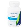 Аминокислота PanaHealth L-Lysine 500 mg (100 капсул) - изображение