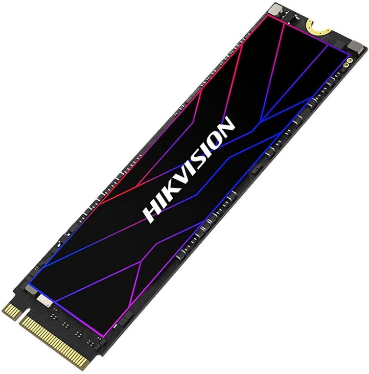 Жесткий диск SSD Hikvision 1024Gb M.2 2280 PCI Express HS-SSD-G4000/1024G