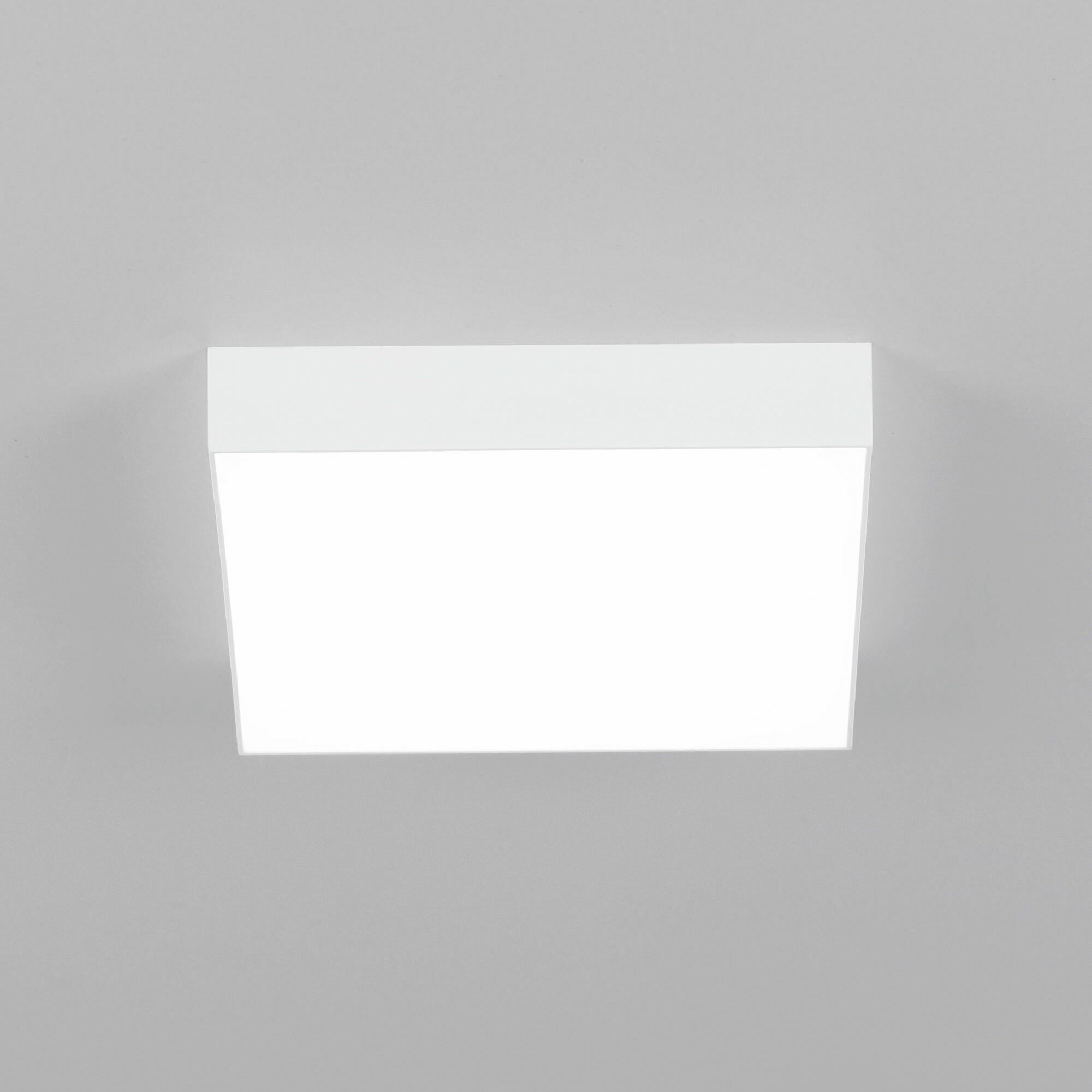 Накладной светодиодный светильник Citilux Тао - фото №11