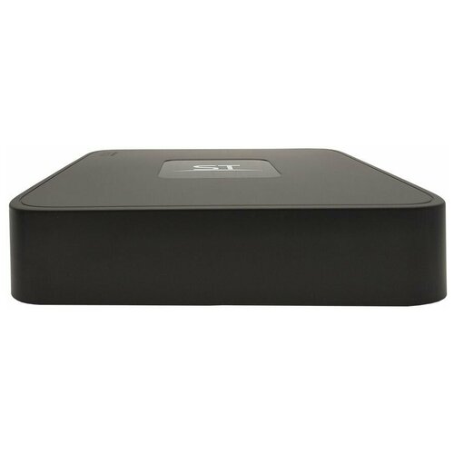 Видеорегистратор ST-NVR-V0506K15 PRO, цифровой, 5 IP (6Mp)