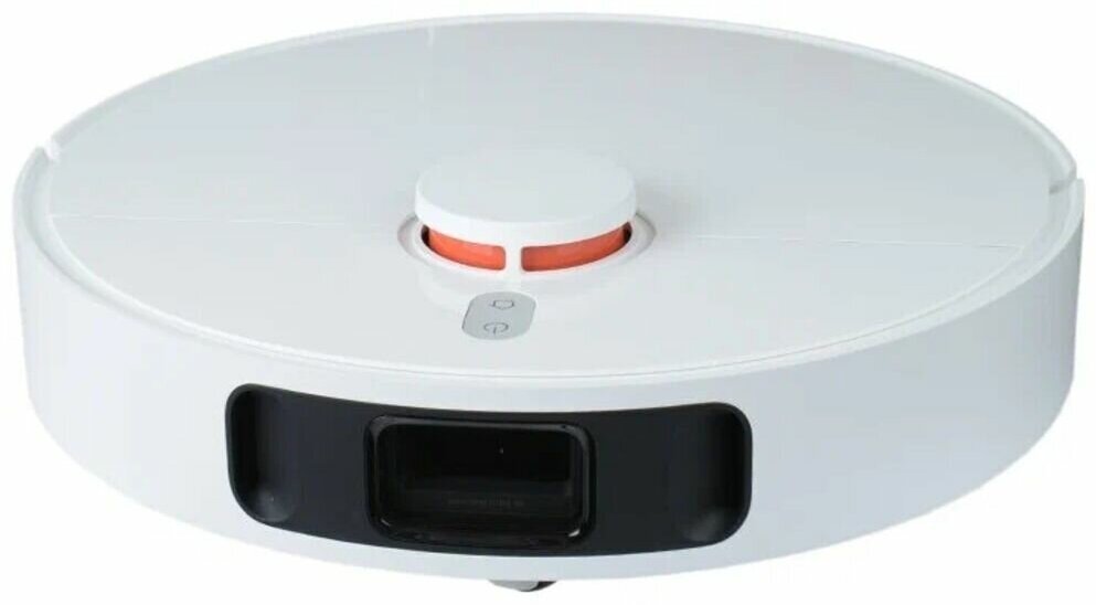 Xiaomi Robot Vacuum S10+ White