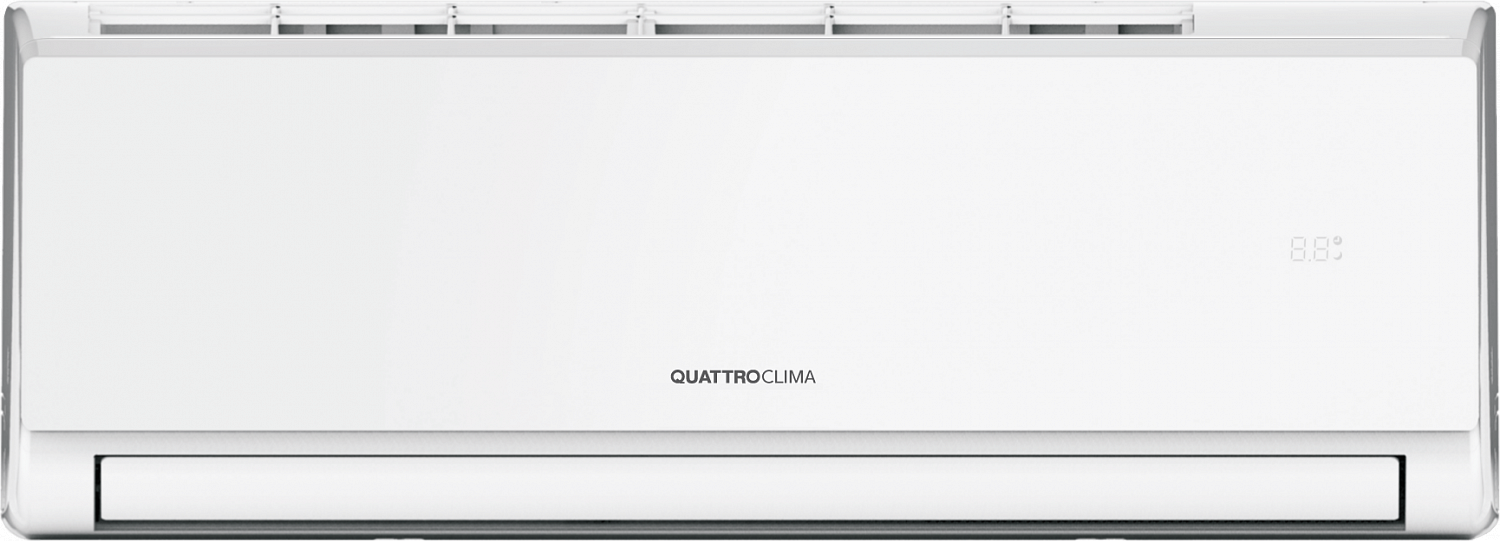 QuattroClima Vento QV-VN24WA/QN-VN24WA настенная сплит-система