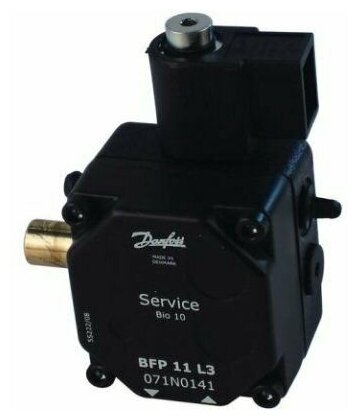 Насос топливный Danfoss BFP11L3 071N0141