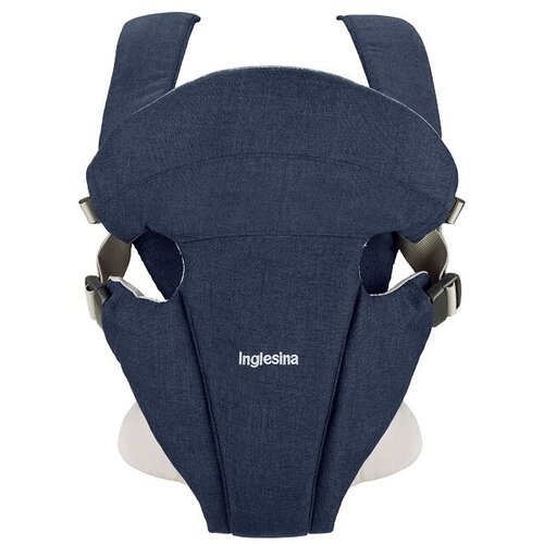 Рюкзак-переноска Inglesina Front, blue