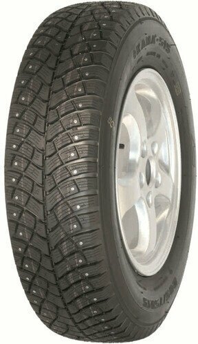 Автошина Кама КАМА-515 215/65 R16 102Q шип