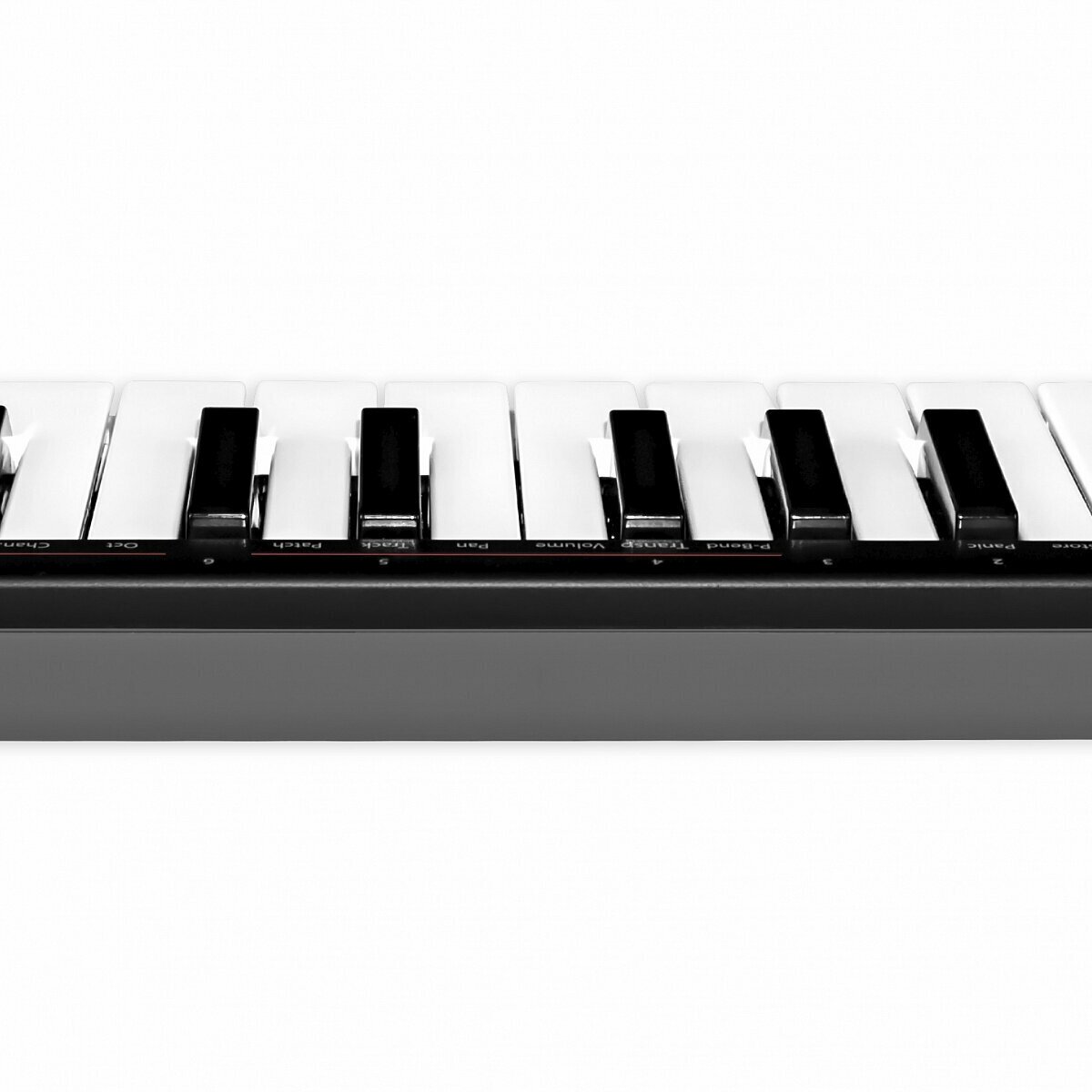 MIDI-клавиатура Nektar - фото №5