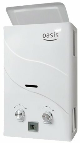 Водонагреватель Oasis B-12W