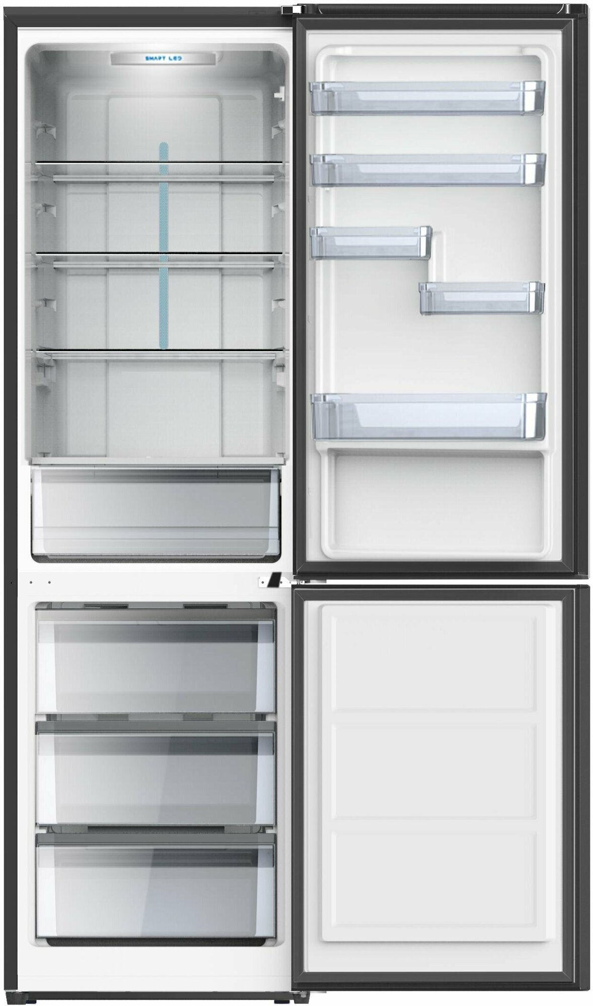 Холодильник Willmark - фото №4