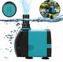 Насос- помпа для фонтана ARS-506 35W/ насос- помпа для аквариума и полива, погружной