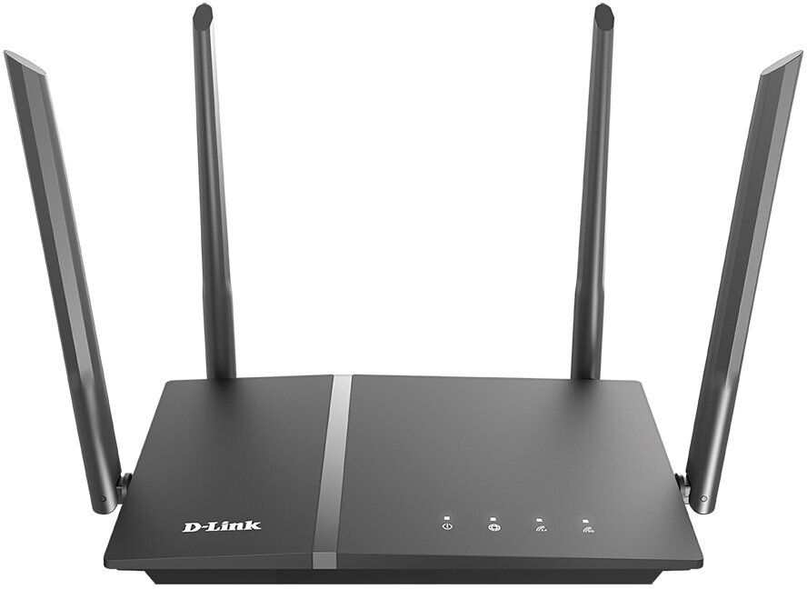 D-Link DIR-1260/RU/R1A Маршрутизатор DIR-1260/RU/R1A