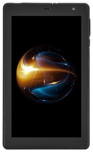 Digma Optima 7 A100s Sc7731e 4C/1Gb/16Gb 7" IPS 1024x600/3G/And10.0Go/графит/BT/GPS/2Mpix/0. Ts7222p