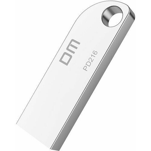 USB Flash накопитель 4Gb DM PD216-2.0 (PD216-2.0 4GB)