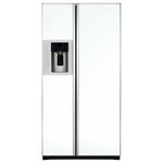 Холодильник IO MABE ORE24CGFKBGW - изображение