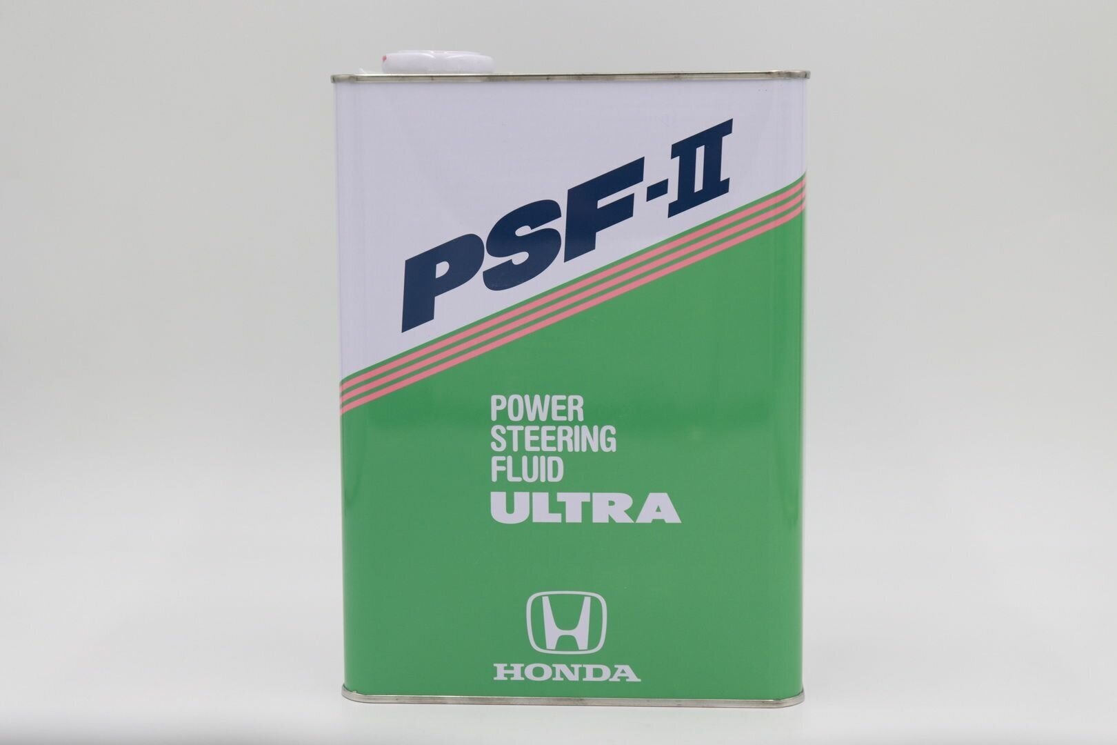 Жидкость для гидроусилителя руля PSF-2 08284-99904 для автомобилей Honda 4л