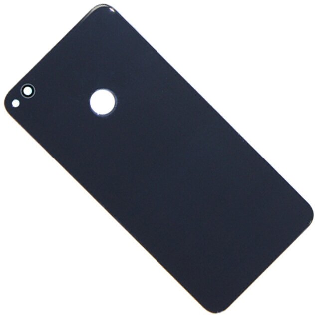 Задняя крышка для Huawei Honor 8 Lite (PRA-TL10) <темно-синий>