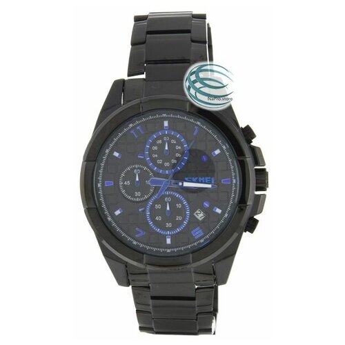 Skmei 9109BKBK black black 318400₽