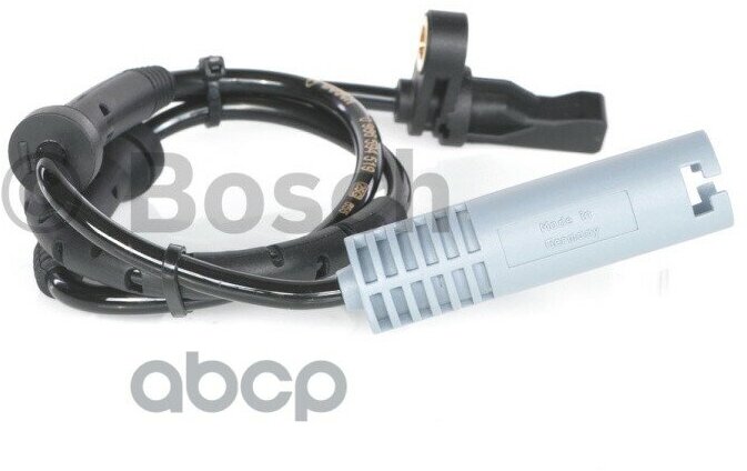 Датчик Abs Е 90 Пер* Bosch арт. 0986594519