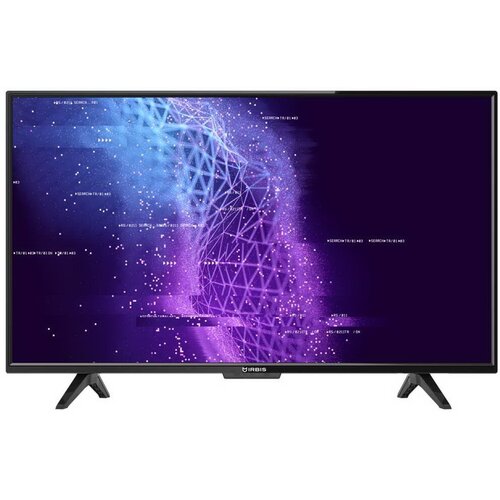 Телевизор Irbis 39H1T013B 39 LED HD Ready 1666700₽