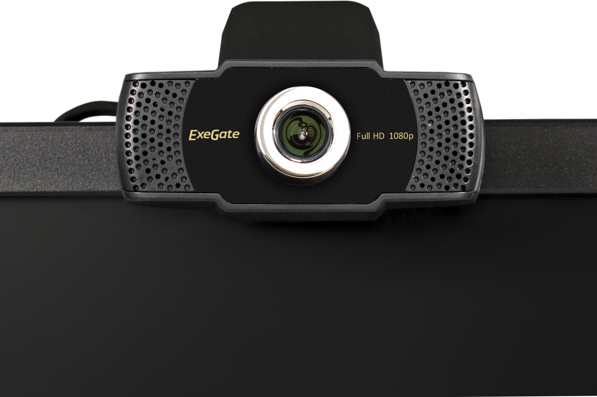 Веб-камера ExeGate EX287242RUS BusinessPro C922 Full HD Tripod (EX287242RUS) - фото №2