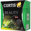 Фото #7 Чай зеленый Curtis Beauty виноград в пирамидках