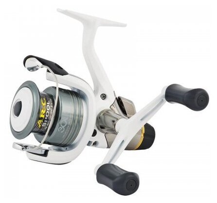 Катушка Shimano Stradic 3000S GTM RC