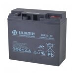 Батарея для ИБП B. B. Battery HR 22-12 - изображение