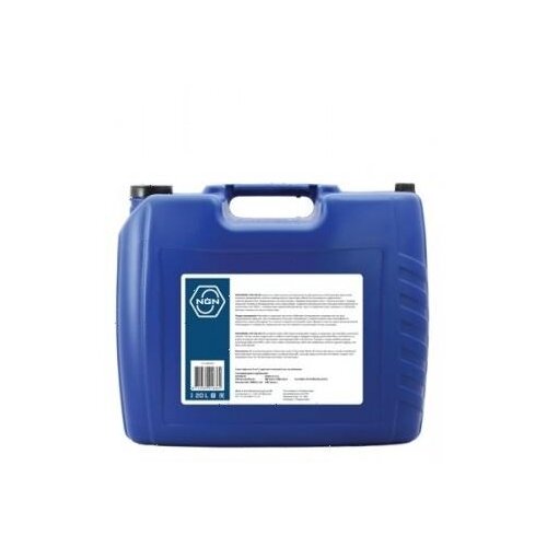 NGN V172485316 Антифриз Longlife Antifreeze (Blue) Готовый BS-36 ANTIFREEZE 5L