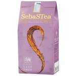 Чай черный SebaSTea Lady grey - изображение