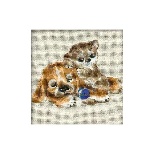 фото Набор давай играть 15х15 риолис 750 750