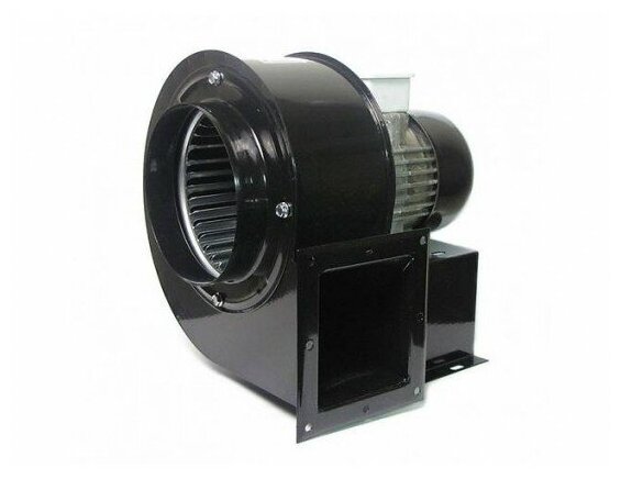 Радиальный вентилятор Bahcivan OBR 140 M - 2K
