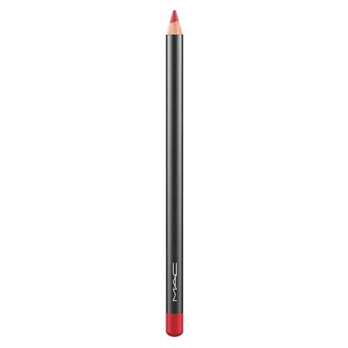 MAC    Lip Pencil, cherry