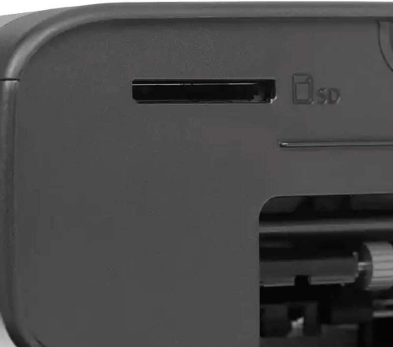 Компактный фотопринтер Canon - фото №11