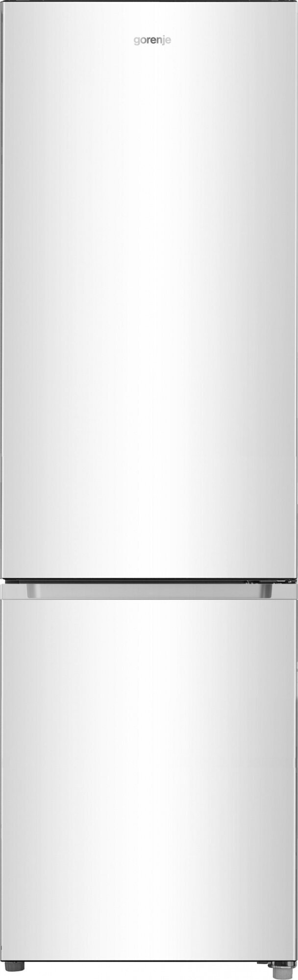 Холодильник Gorenje RK4181PW4 2-хкамерн. белый