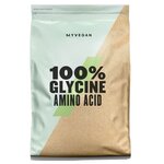 Аминокислота Myprotein 100% Glycine (250 г) - изображение